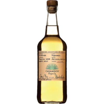 Casamigos Reposado Tequila