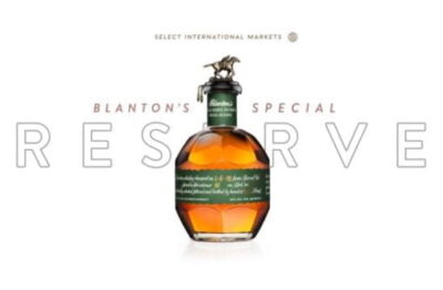 Special Reserve