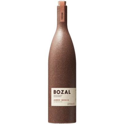 Bozal Iberico Mezcal