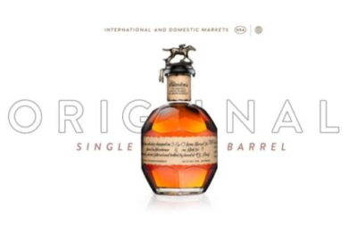 Original Single Barrel