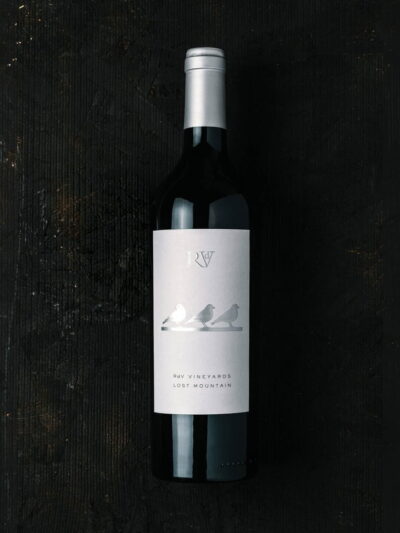 RDV Vineyards Lost Mountain 2020 - Image 2