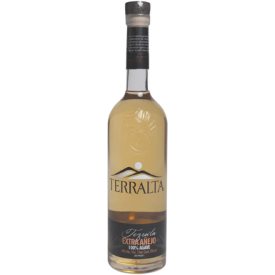 Terralta Extra Anejo