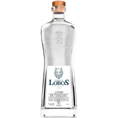 Lobos 1707 Joven Tequila - Image 3