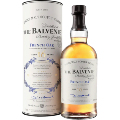 Balvenie 16 Yr French Oak