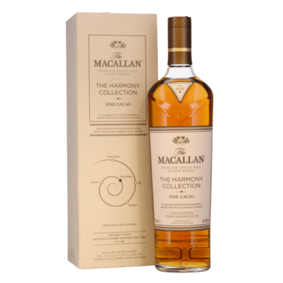 Macallan The Harmony Fine Cacao 700mL