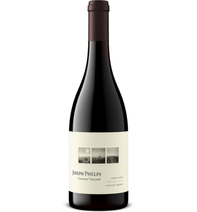 Joseph Phelps Freestone Pinot Noir, 2021 - Image 2