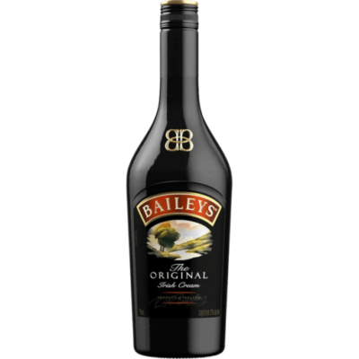 Bailey’s The Original Irish Cream