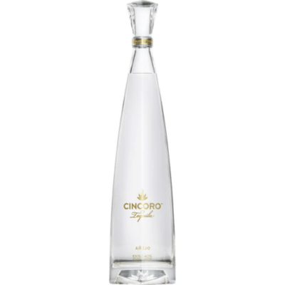 Cincoro Blanco Tequila