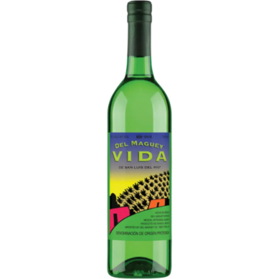 Del Maguey Vida Mezcal