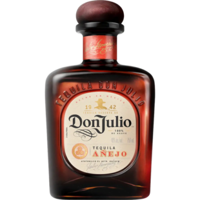 Don Julio Anejo Tequila