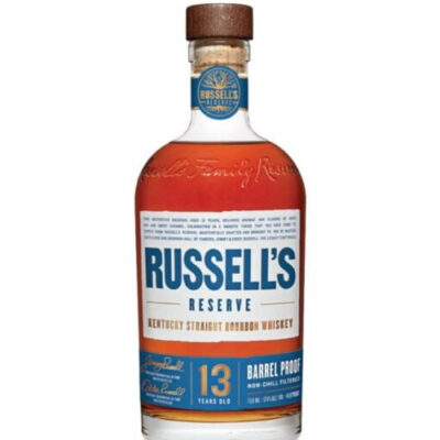 Russellâ€™s Reserve 13 YO