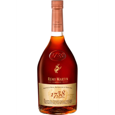 Remy Martin 1738 Cognac