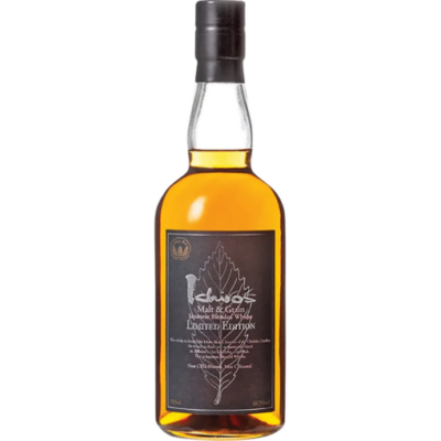 Ichiros Malt & Grain Whisky Limited Edition