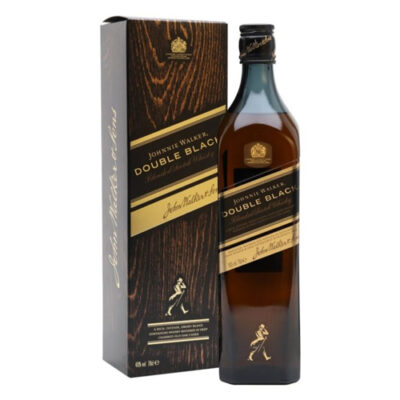 Johnnie Walker Double Black