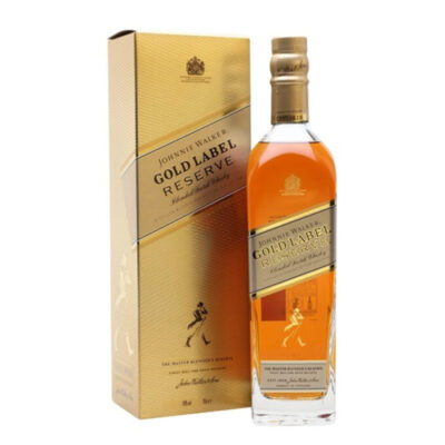 Johnnie Walker Gold Label Reserve