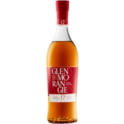 Glenmorangie Lasanta 12 year