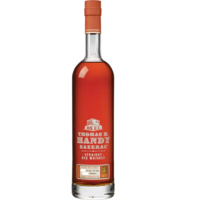 Thomas H. Handy Sazerac Straight Rye Whiskey