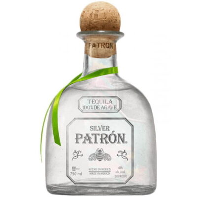 Patron Silver Limited Edition 2021 Mexican Heritage Tin - Image 5