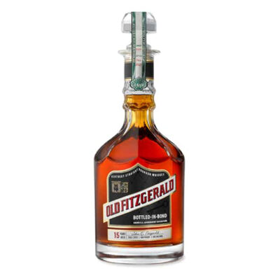 Old Fitzgerald Bottled-In-Bond 15 Year Old