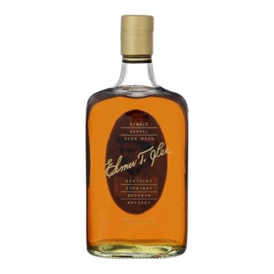 Elmer T. Lee Single Barrel Bourbon