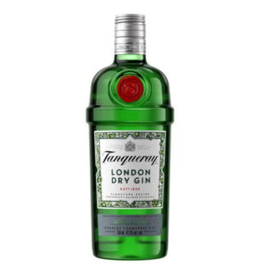 Tanqueray Gin