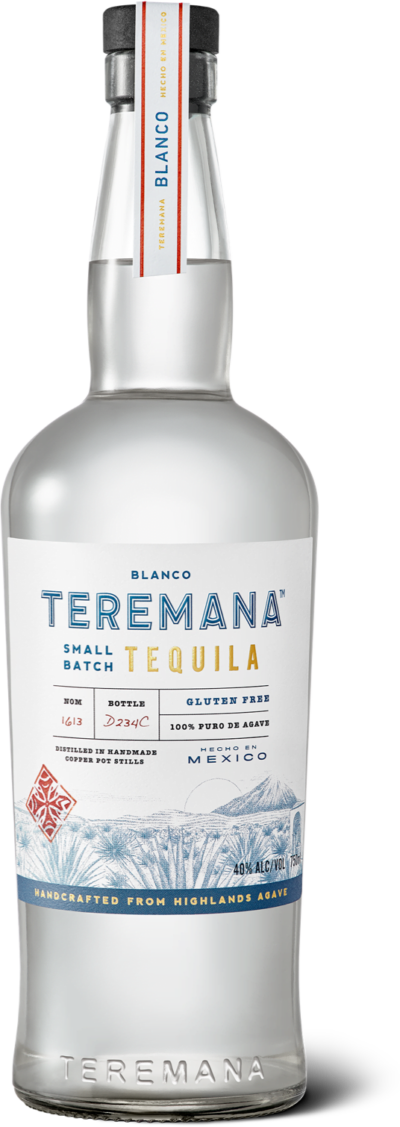 Teremana Blanco tequila - Image 3