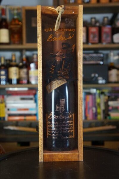 Bookers 25th Anniversary Bourbon - Image 2