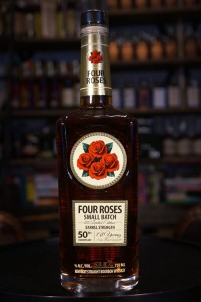 Four Roses Al Young Anniversary - Image 2