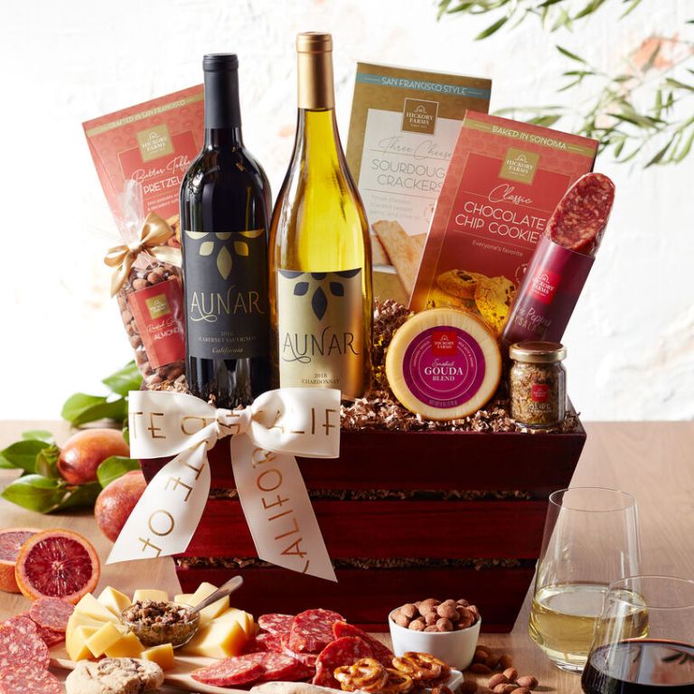 Getaway-Wine-Gift-Basket