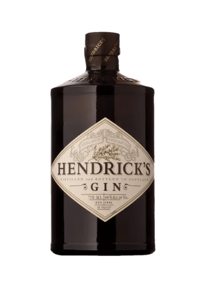 Hendricks Gin - Image 2