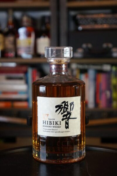 Hibiki 17 Years Old - Image 2