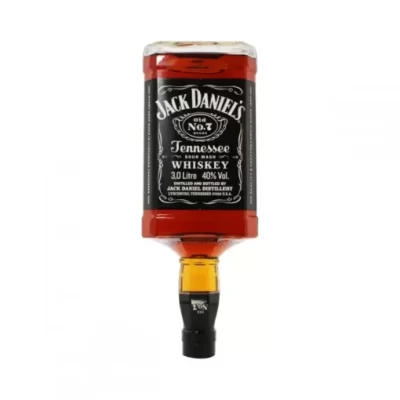 Jack Daniel’s Old No. 7 Tennessee Whiskey 3L