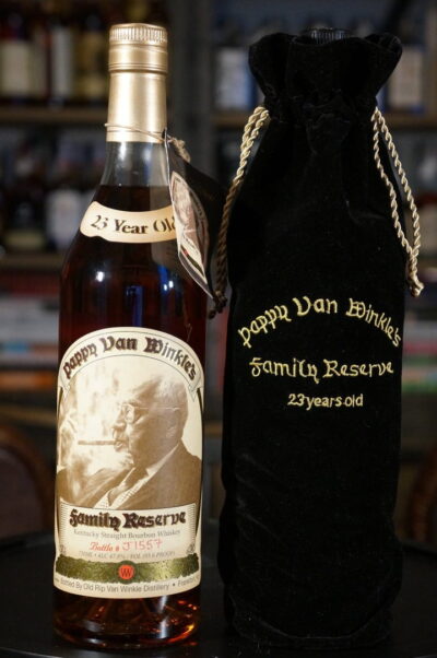 2018 Van Winkle Family Reserve 17 Year - Image 3