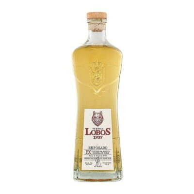 Lobos 1707 Reposado Tequila