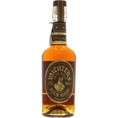 MICHTERâ€™S US 1 Sour Mash