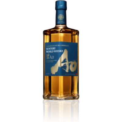 Suntory World Whisky AO – 700mL