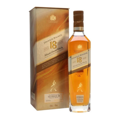 Johnnie Walker 18 Year Old