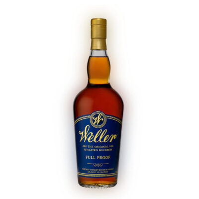 Weller Full Proof Bourbon