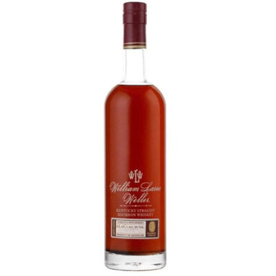 William Larue Weller Bourbon