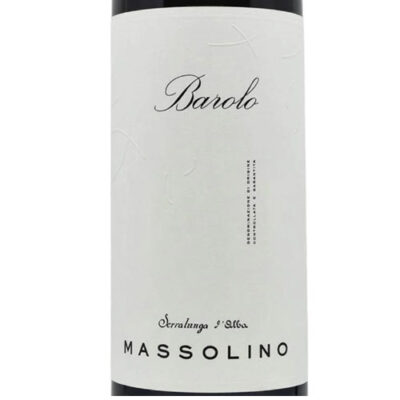 Massolino Barolo Serralunga 2019