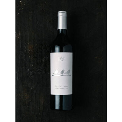 RDV Vineyards Lost Mountain 2020