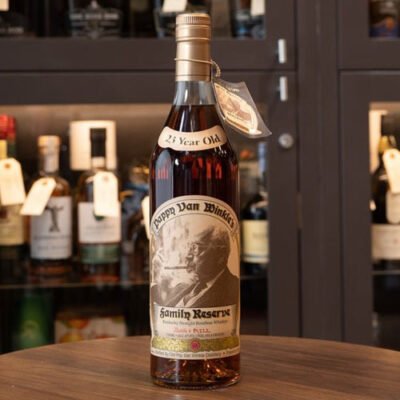 2013 Van Winkle Family Reserve 17 Year