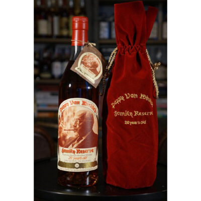 2017 Van Winkle Family Reserve 17 Year