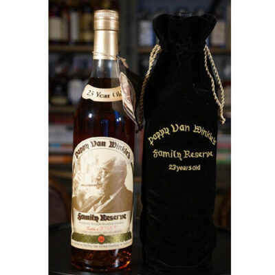 2018 Van Winkle Family Reserve 17 Year