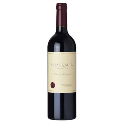 2011 Eisele Vineyard ‘Altagracia’ Cabernet Sauvignon