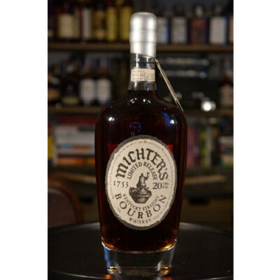 Michter’s 20 Year 750ml