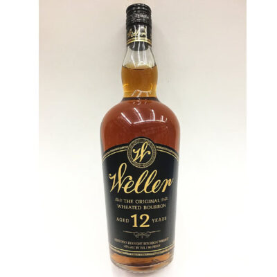 Weller Aged 12 Years Bourbon