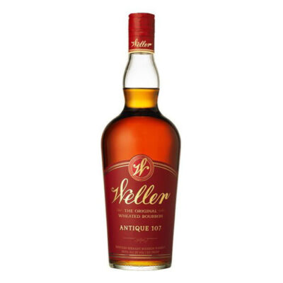 Weller Antique 107 Bourbon