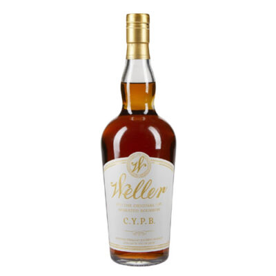 Weller C.Y.P.B. Bourbon