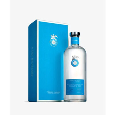 Casa Dragones Blanco Tequila